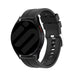 Suunto Race (S) Extreme Silicone Strap (Black)