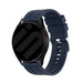 Amazfit GTR Mini Extreme Silicone Strap (Dark Blue)