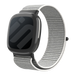 Fitbit Sense 2 Nylon Strap (Grey)