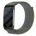 Fitbit Charge 5 Nylon Strap (Green)