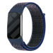 Fitbit Charge 6 Nylon Strap (Indigo)