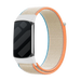 Fitbit Charge 5 Nylon Strap (beige)