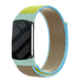 Fitbit Charge 5 Nylon Strap (Camel)