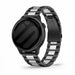 Garmin Vivoactive 6 Steel Strap (Black/Silver)