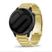 Garmin Vivoactive 6 Titanium Strap (Gold)