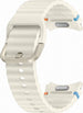 Original Samsung Galaxy Watch 4 40mm Sport Strap (Cream)