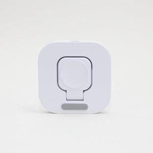 Apple Watch Portable Mini Charger (White)