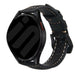 Coros Apex 42mm Leather Strap (Black)