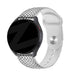 Bandz Withings ScanWatch Nova Silicone Strap 
