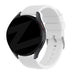 Bandz Amazfit GTS 4 (Mini) Silicone Strap 