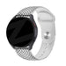 Bandz Samsung Galaxy Watch 3 41mm Silicone Strap 