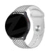 Bandz Polar Ignite Silicone Strap 