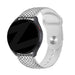 Bandz Amazfit Active 2 Silicone Strap 