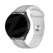 Bandz Withings Steel HR - 40mm Silicone Strap 