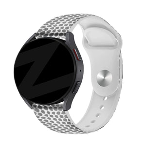 Bandz Coros Apex 2 Silicone Strap 'Snake'