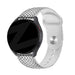 Bandz Coros Apex 2 Silicone Strap 