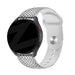 Bandz Samsung Galaxy Watch 4 40mm Silicone Strap 