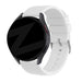 Bandz Suunto Vertical Silicone Strap 