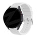 Bandz Oppo Watch X3 Silicone Strap 