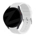 Bandz Amazfit Bip 5 Silicone Strap 