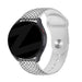 Bandz Samsung Gear Sport Silicone Strap 