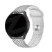 Bandz Coros Pace 2 Silicone Strap 