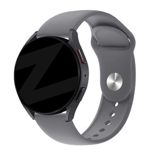 Bandz Coros Apex 2 Sport Strap 'Deluxe' (Grey)