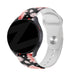 Bandz Samsung Galaxy Watch 42mm Silicone Strap 