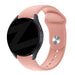 Bandz Withings Steel HR - 40mm Sport Strap 