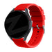 Bandz Honor Watch 4 Pro Silicone Strap 