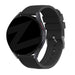 Bandz Huawei Watch 4 (Pro) Silicone Strap 