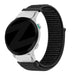 Bandz Garmin Fenix 5/6 Nylon Strap 