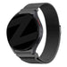 Bandz Samsung Galaxy Watch 7 - 40mm Milanese Loop Strap (Black)