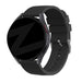 Bandz Amazfit GTS 2 Silicone Strap 
