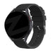 Bandz Honor Watch 6 Silicone Strap 