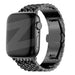 Bandz Apple Watch Steel Strap 