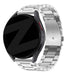 Bandz Huawei Watch GT 5 Pro - 46mm Steel Strap 