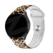 Bandz Amazfit Active Silicone Strap 