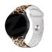 Bandz ICE Smart 3.0 Rectangular 1.78 Silicone Strap 