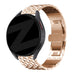 Bandz Amazfit GTS 3 Steel Strap 