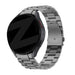 Bandz Samsung Galaxy Watch 7 - 44mm Titanium Strap 