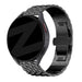 Bandz Polar Vantage M Steel Strap 
