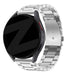 Bandz Huawei Watch 5 - 46mm Steel Strap 