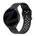 Bandz Oozoo Smartwatch 20mm Sport Strap 