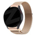 Bandz Samsung Galaxy Watch 7 - 40mm Milanese Loop Strap (Rose Gold)