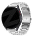 Bandz Suunto 9 Peak Pro Steel Strap 