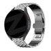 Bandz Amazfit Active Steel Strap 