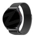 Bandz Coros Apex 2 Milanese Loop Strap (Black)
