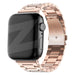 Bandz Apple Watch Steel Strap 