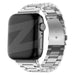 Bandz Apple Watch Steel Strap 